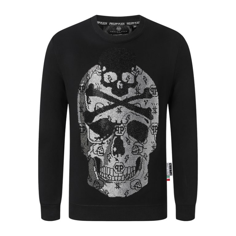 Sudadera Philipp Plein HHSAA5