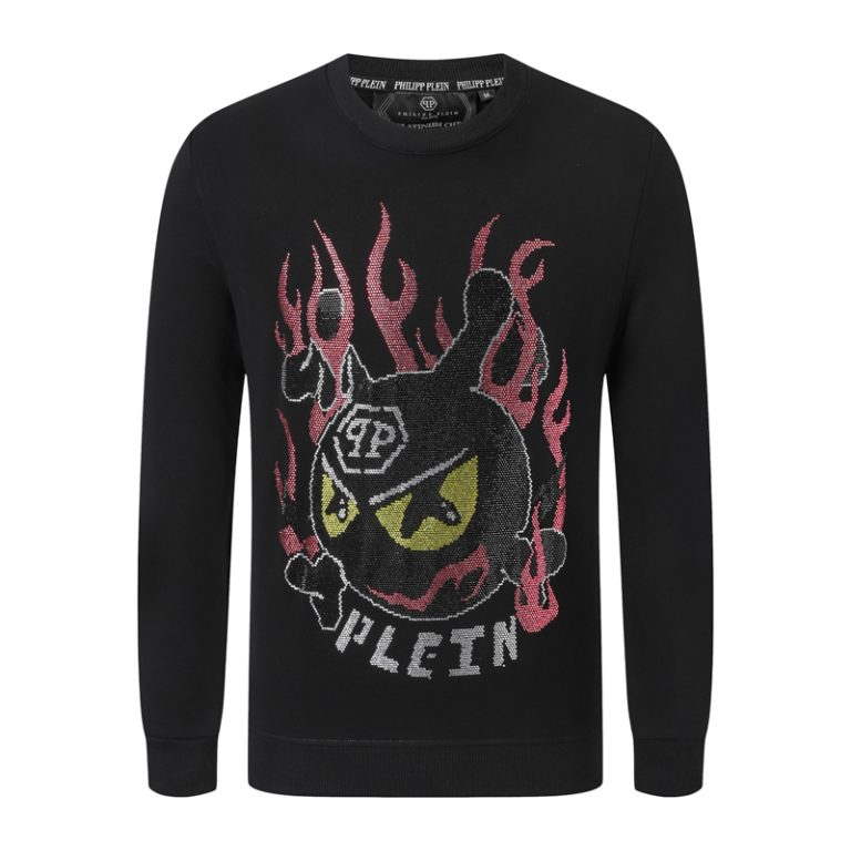 Sudadera Philipp Plein XLQPC9
