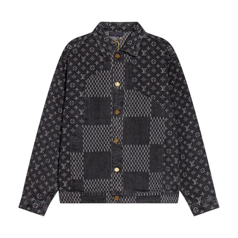 Tejana Louis Vuitton 5BCAND