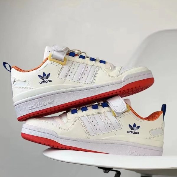 Adidas Originals Forum 84 Low WGXSM8