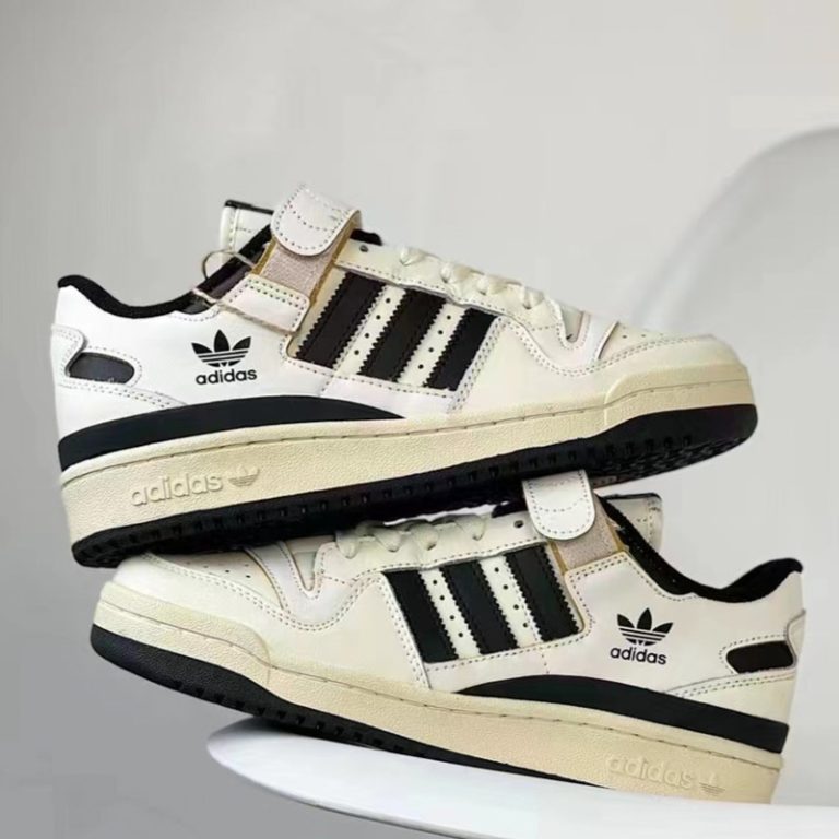 Adidas Originals Forum 84 Low ZPPTU3