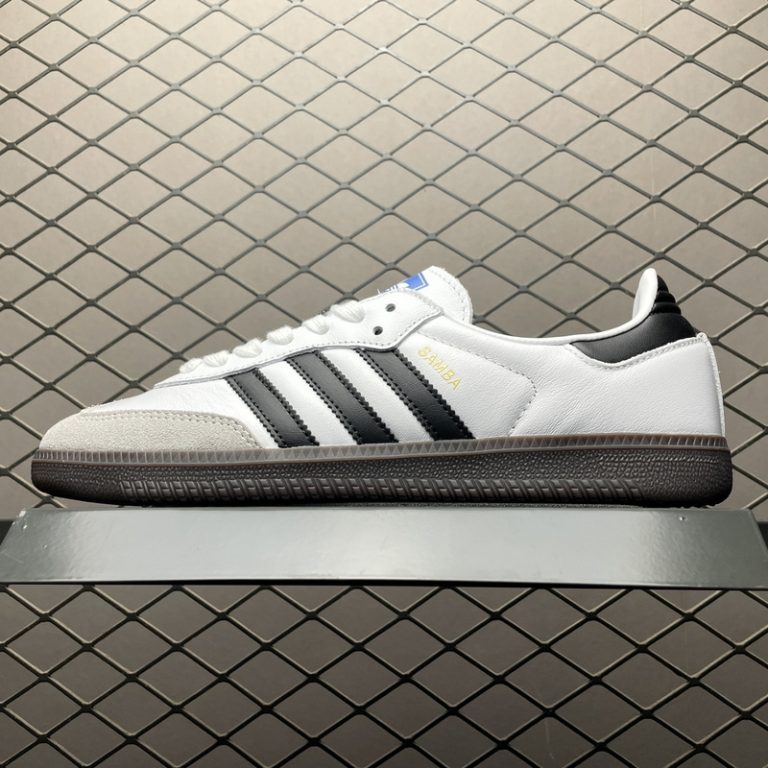 Adidas Samba PBHBX3 (2COLORES)