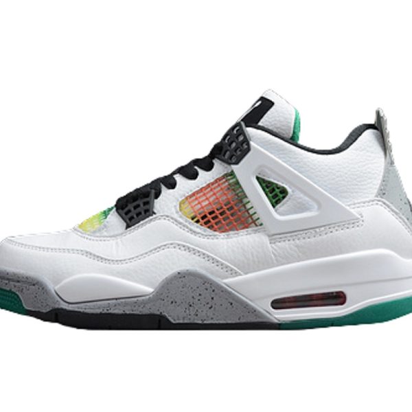 Air Jordan 4 BZNV5Z