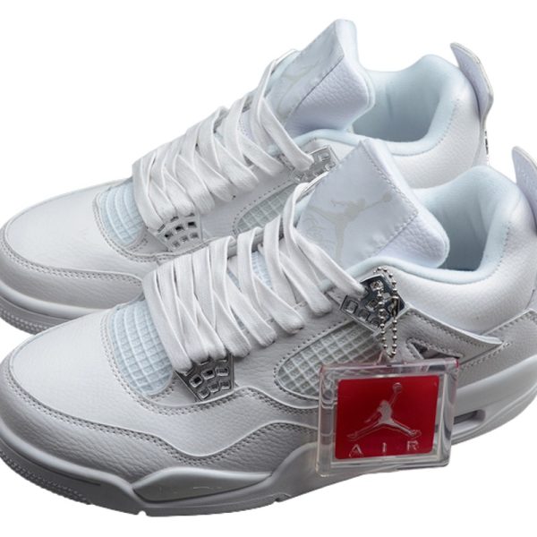 Air Jordan 4 Retro YT4HPX
