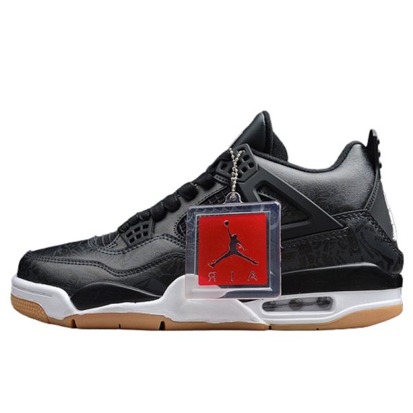 Air Jordan 4 TFCR9P