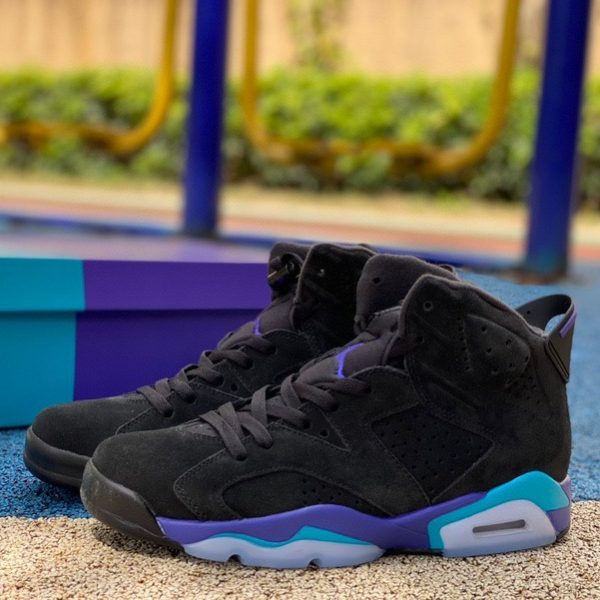 Air Jordan 6 7Y7ZWM