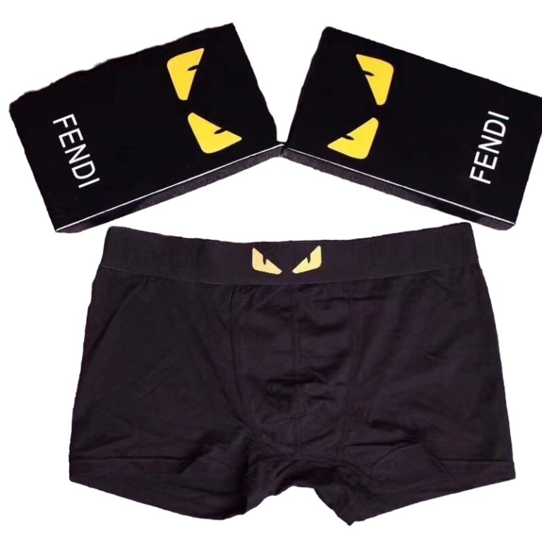Boxer Fendi MQDXW7 (UNIDAD)