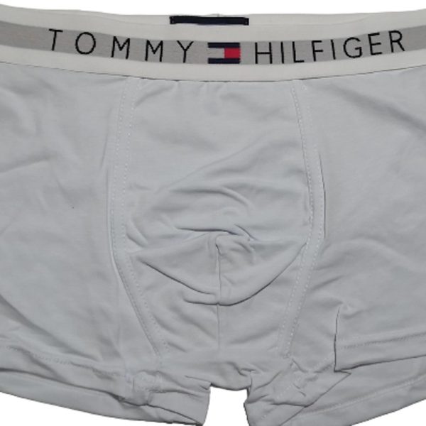 Boxers Tommy Hilfiger DKWR1L (UNIDAD)