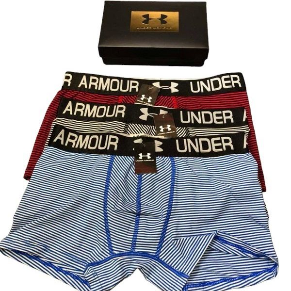 Boxers Under Armour KE28QJ (PACK3)