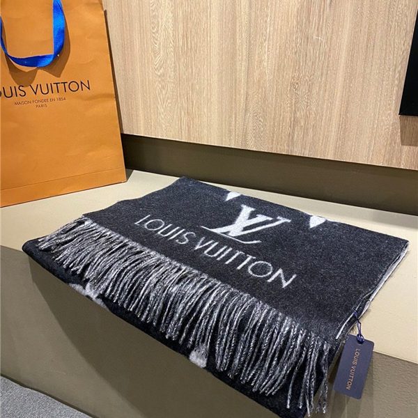 Bufanda Louis Vuitton XZ3ASM