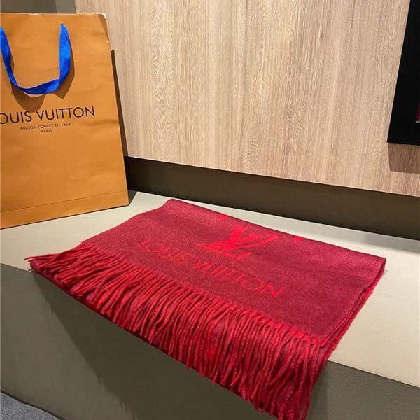 Bufanda Louis Vuitton XZ4ASM