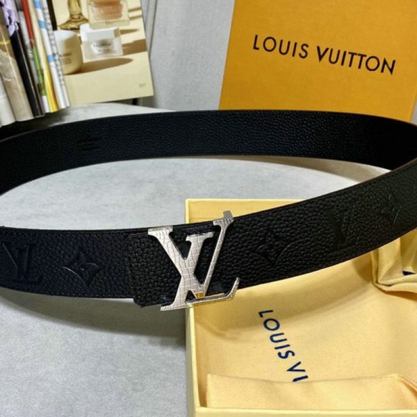 CInturon Louis Vuitton ZCQY4Q