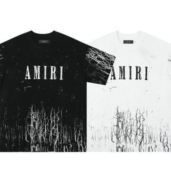 Camiseta Amiri CF2NCP (2COLORES)