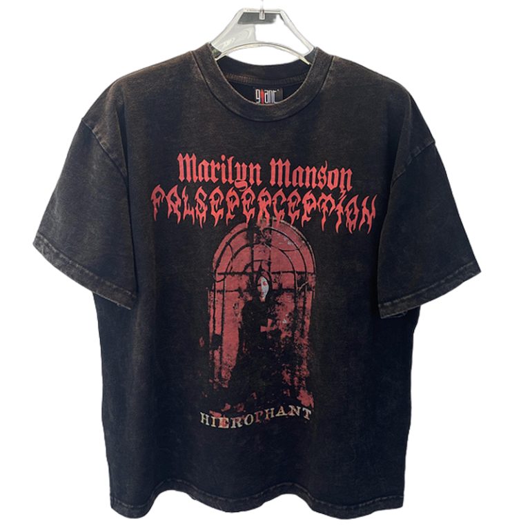 Camiseta Giant By Tee Jays 1LVVHN