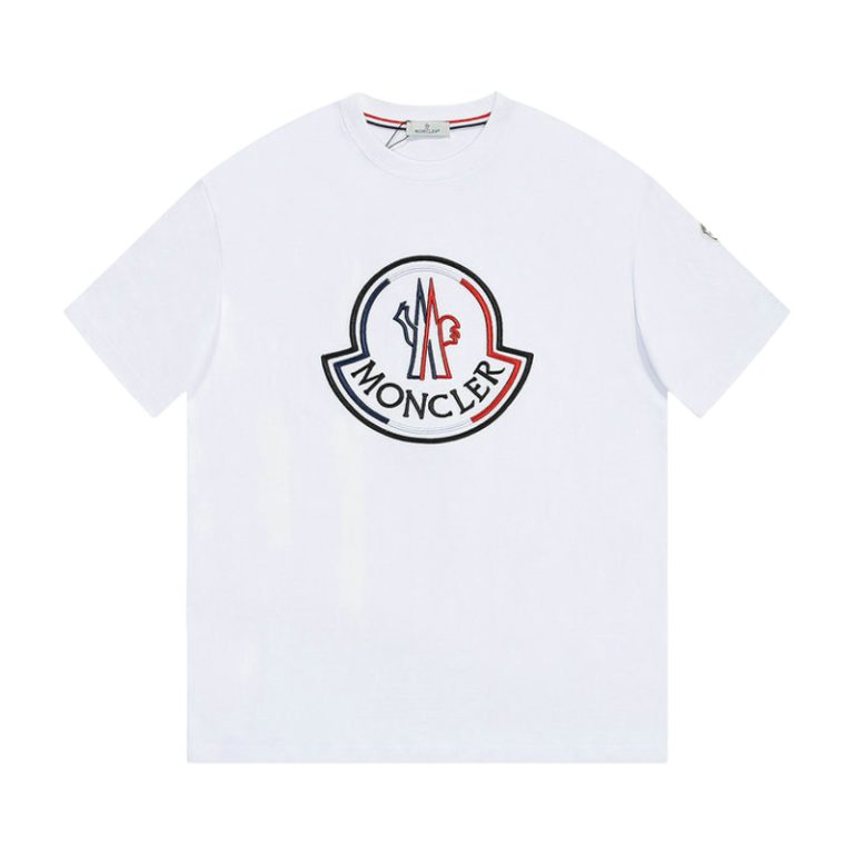 Camiseta Moncler CCKR6W