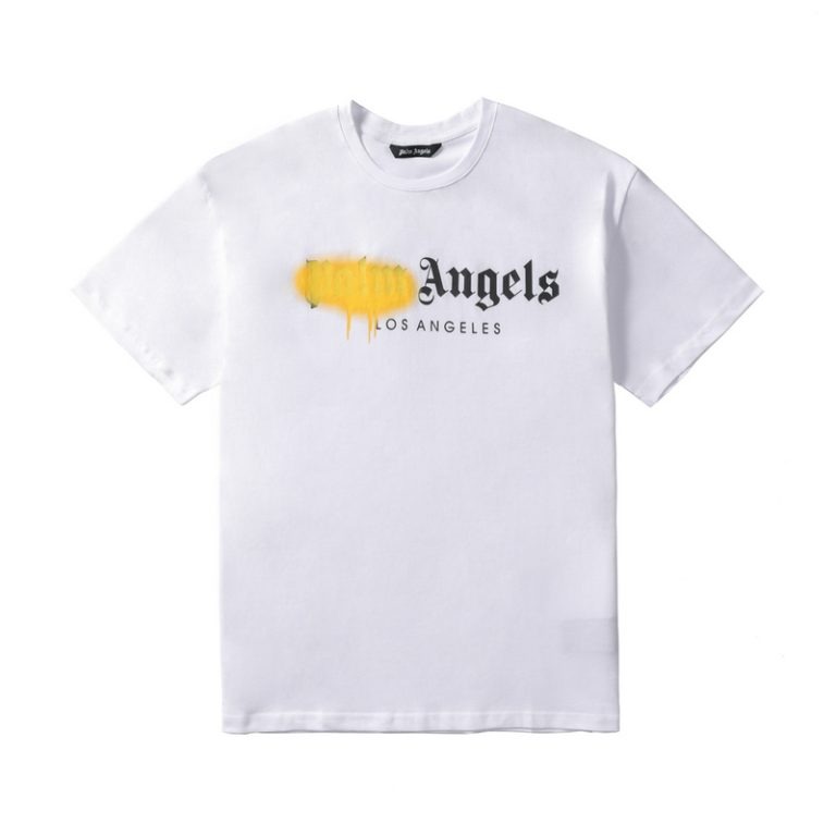 Camiseta Palm Angels RC66JP (5COLORES)