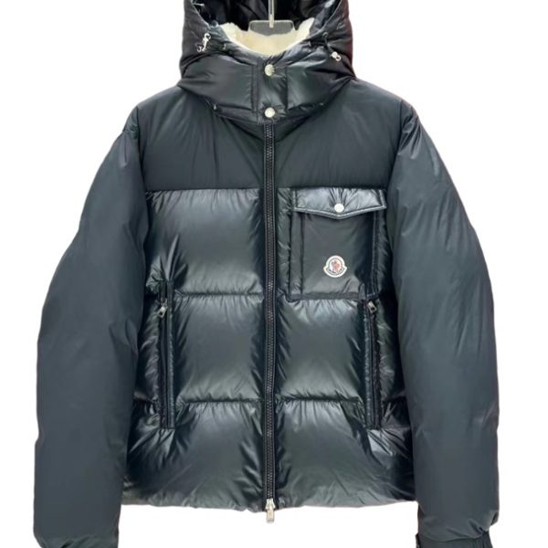 Chaqueta Moncler XS4Z7N (3COLORES)