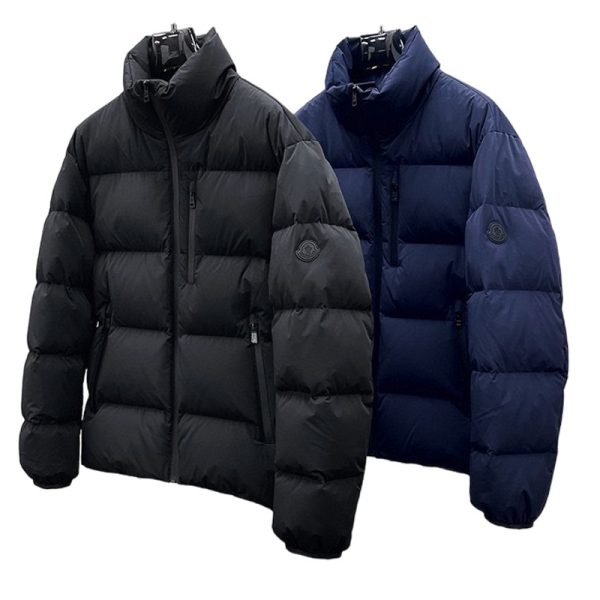 Chaqueta Moncler ZUA7ZB (2COLORES)
