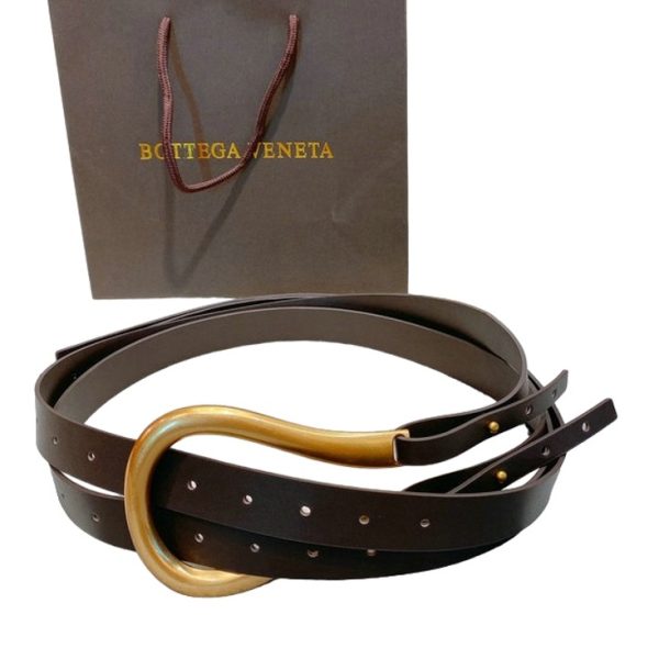 Cinturón Bottega Veneta FGDWF4
