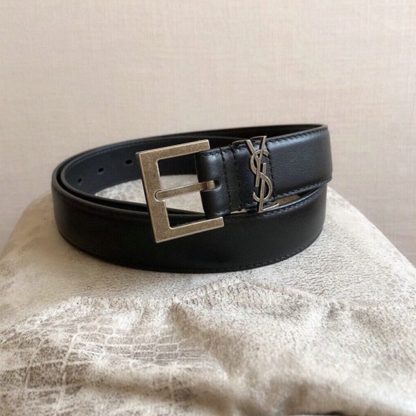 Cinturón Saint Laurent YRUEP6
