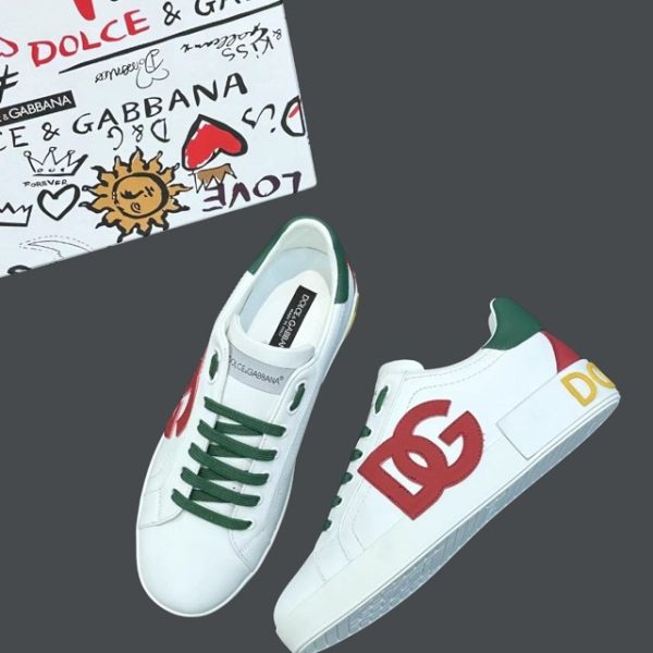 Dolce&Gabbana 8PPTUX