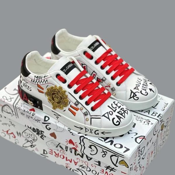 Dolce&Gabbana ZP4TUX