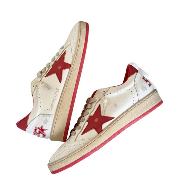 Golden Goose Ball Star EPDMZ5 OG QUALITY 1.1