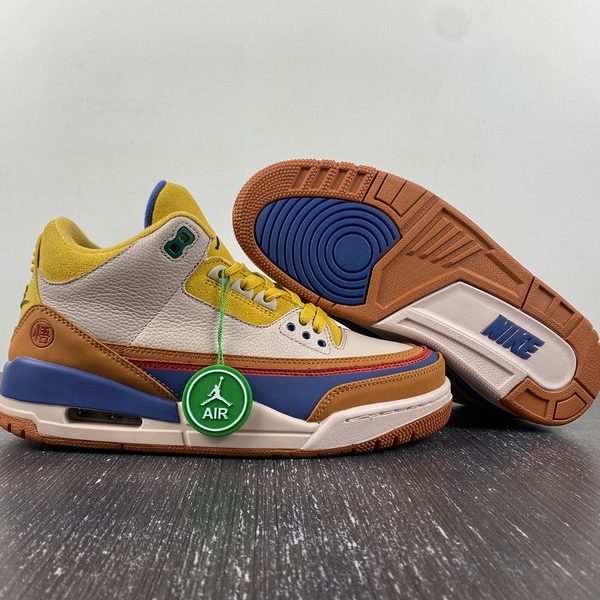 Nike Air Jordan 3 7YLZW2
