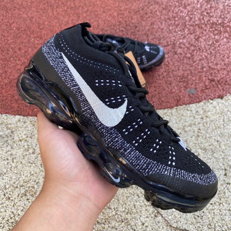 Nike Air VaporMax 2023 Flyknit OREO