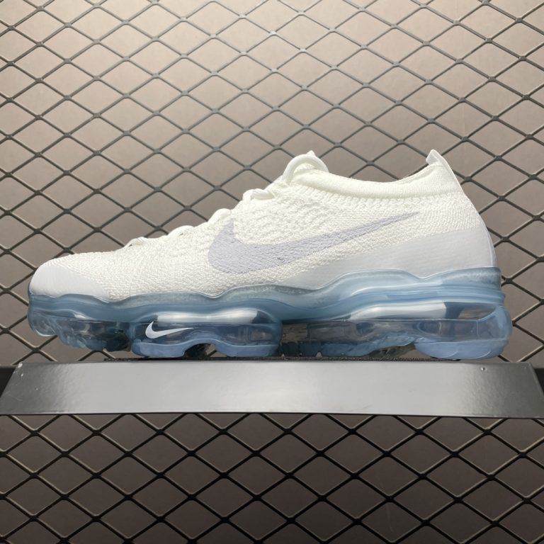 Nike Air Vapormax 2023 Flyknit PURE PLATINUM