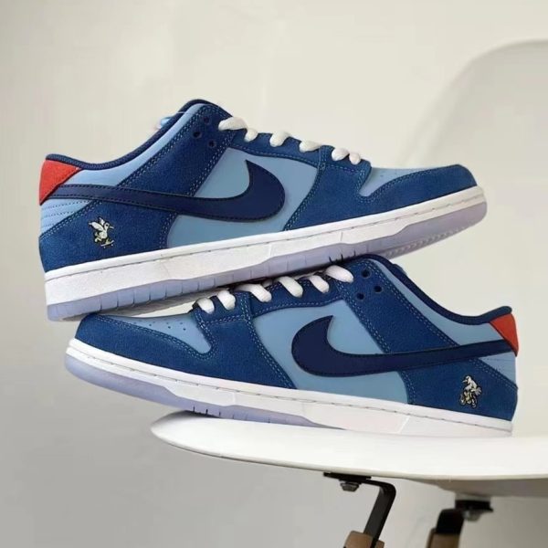 Nike Dunk Low WHY SO SAD