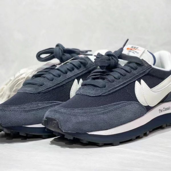 Nike LD Waffle Sacai CH4JBY (2COLORES)