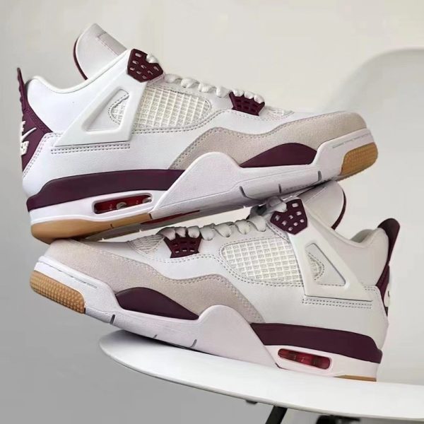 Nike SB Air Jordan 4 Z1XLUJ