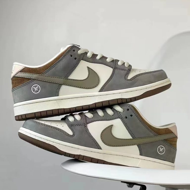 Nike SB Dunk Low x Yuto Horigome CU2QRU