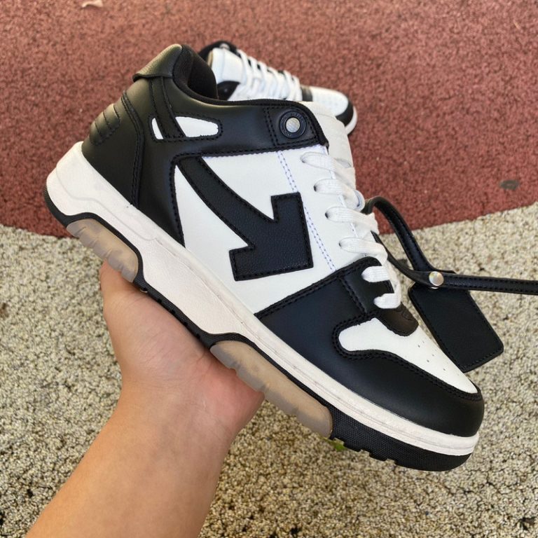 Off-White Out Of Office 7KKVU5