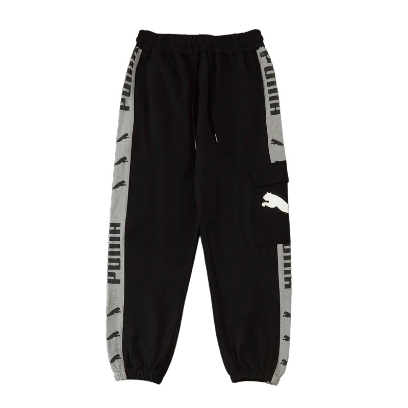 Pantalon chandal online puma