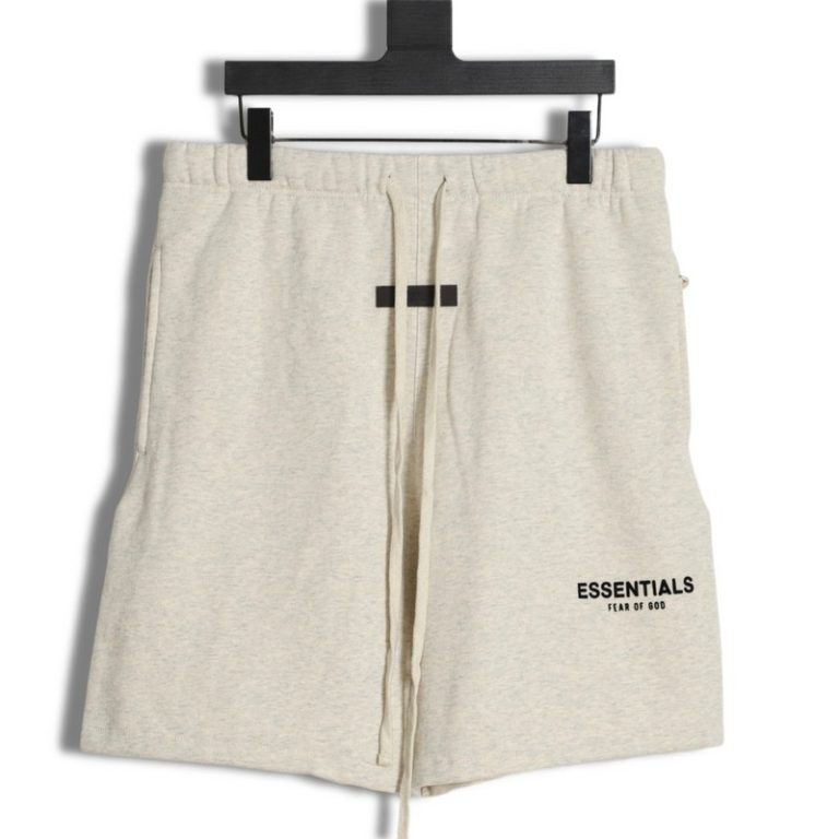 Pantalón Chandal Short Fear of God Essentials PVLRG5 (2COLORES)