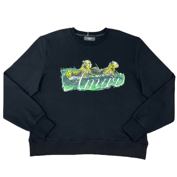 Sudadera Amiri CXAWZ3