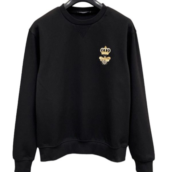 Sudadera Dolce&Gabbana HM1ZTL