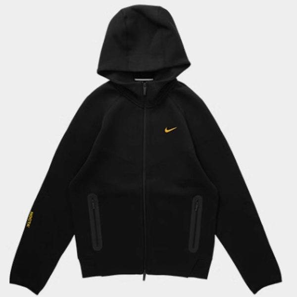 Sudadera Zipper Nike NNE8FJ