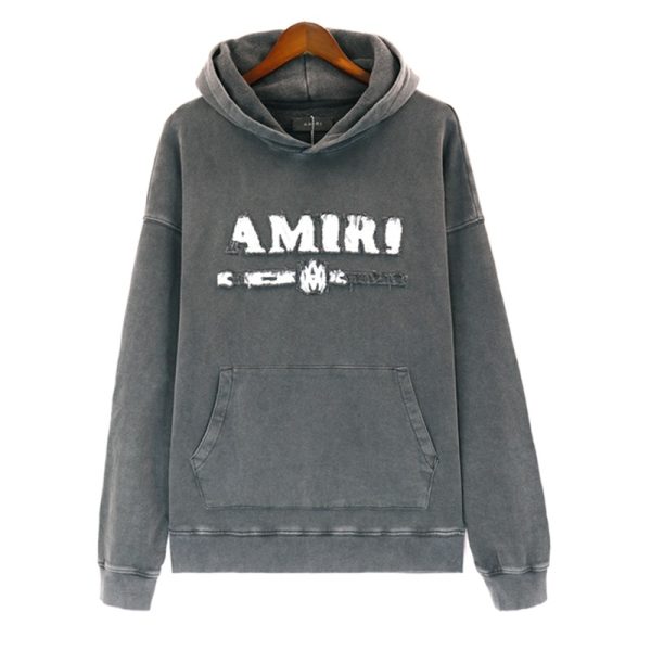 Sudadera con Capucha Amiri 6MUGTF