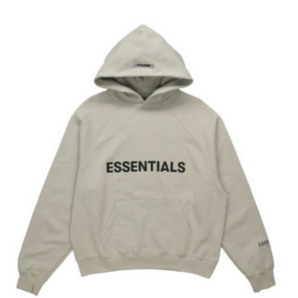 Sudadera con Capucha Fear of God Essentials P5LRGE (2COLORES)
