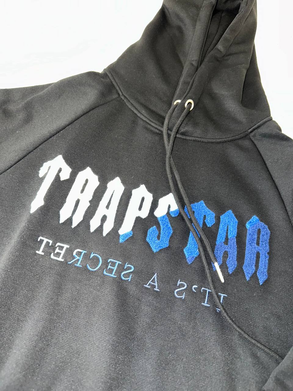 SUDADERA TRAPSTAR TALLA M #74 — TrapXShop