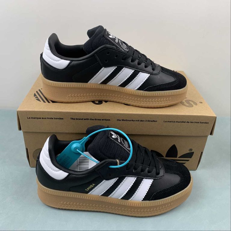 Adidas Originals Samba XLG A8UNMT