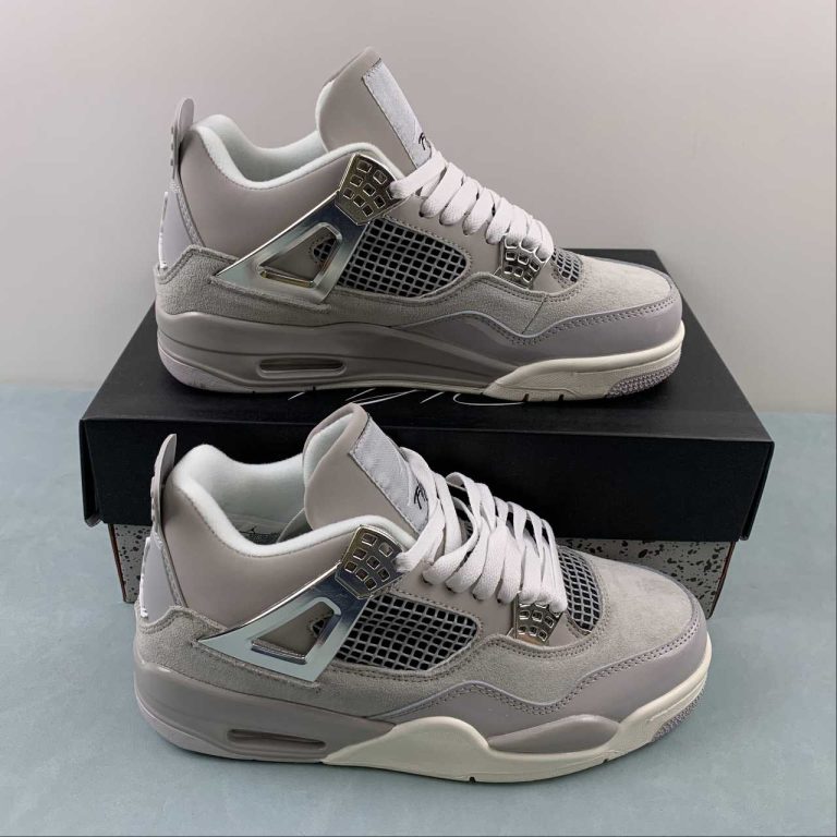 Air Jordan 4 Retro TLLUA9