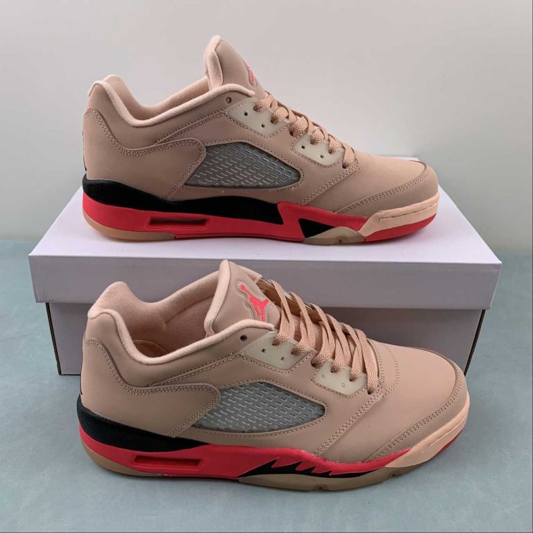 Air Jordan 5 Retro Low 7USJPB