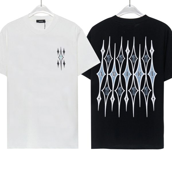 Camiseta Amiri ZXN1QB (2COLORES)