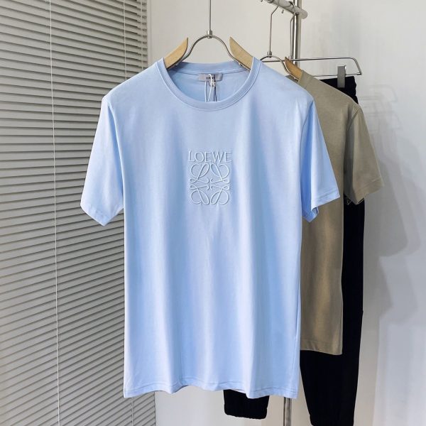 Camiseta Loewe 7KBMWS (5COLORES)