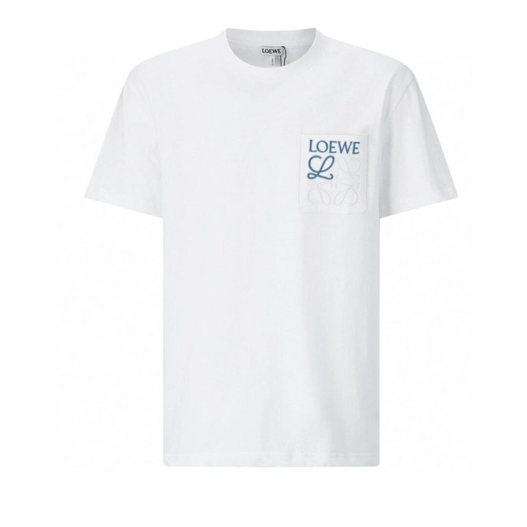 Camiseta Loewe UE7ATB (4COLORES)