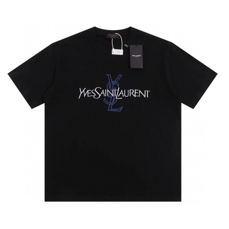 Camiseta Saint Laurent 9DHCZQ